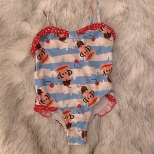 {Paul Frank} Swimsuit